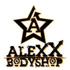 Alexx Bodyshop أيقونة