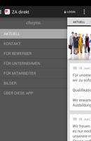 ZA direkt GmbH اسکرین شاٹ 1