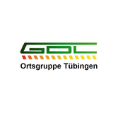 GDL Ortsgruppe Tübingen アイコン