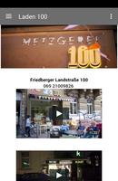 Laden 100 Affiche