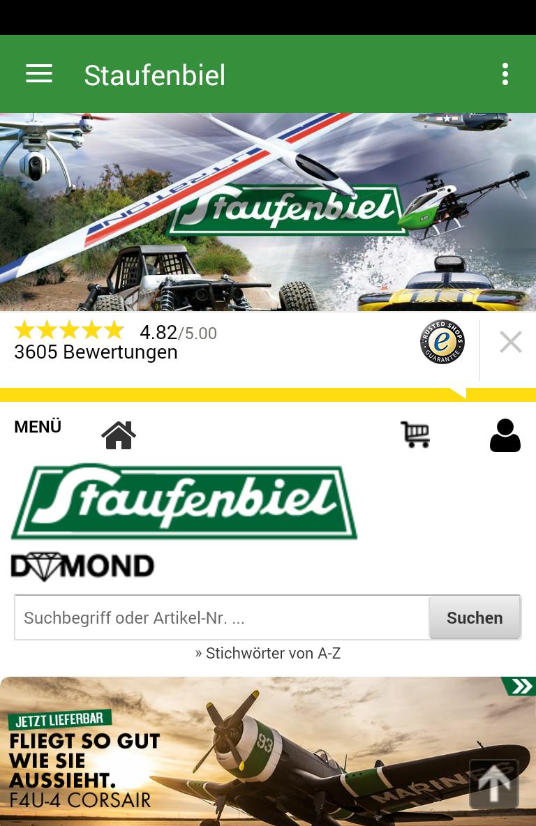 Staufenbiel For Android Apk Download