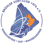 Brühler Surf Club 1976 e.V. simgesi