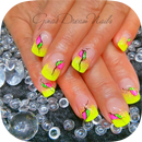 Ginas Dream Nails-APK