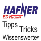 HAFNER-EDVtechnik icône