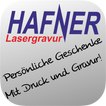 HAFNER-Lasergravur