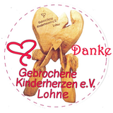 Gebrochene Kinderherzen Lohne icon