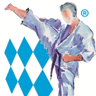 Bayerischer Karate Bund e.V. icône