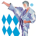 Bayerischer Karate Bund e.V. icon