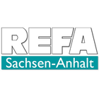REFA Sachsen-Anhalt e.V. أيقونة