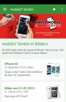 mobile7 GmbH Affiche