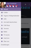 FJM-Ritter Radio screenshot 1