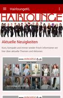 Hairlounge-KL पोस्टर