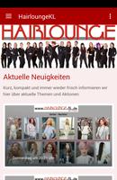 Hairlounge-KL โปสเตอร์