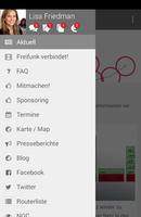 Freifunk Gütersloh screenshot 1