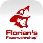 Florian's Feuerwehrshop icon