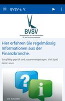 BVSV e.V. Affiche