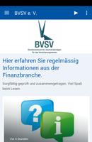 BVSV e.V. poster