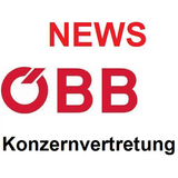 ÖBB Konzernbetriebsrat App icon