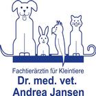 Tierärztin Dr. Jansen ícone