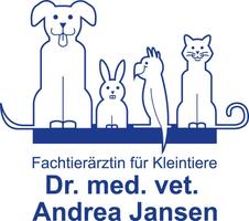 Tierärztin Dr. Jansen poster