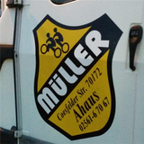 Zweirad Müller icône