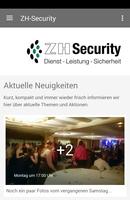ZH-Security poster