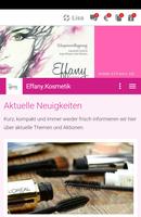 Effany پوسٹر
