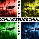 Schlagzeugschule Rheinberg icon
