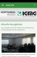 IGMG Württemberg 海报