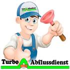 Turbo Abflussdienst icône