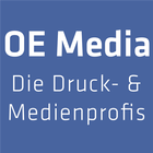 OE Media, Markus Oeffling-icoon
