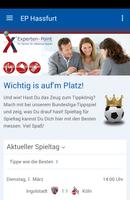 Experten Point Haßfurt 海報