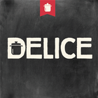 DELICE Delikatessen icône