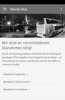 Mückenhausen Busunternehmen poster