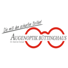 Augenoptik Büttinghaus أيقونة