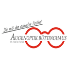 Augenoptik Büttinghaus Zeichen