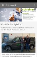 Schreiner It Gmbh Affiche