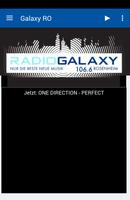 Radio Galaxy Rosenheim Affiche