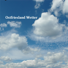 Ostfriesland Wetter biểu tượng