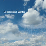 Ostfriesland Wetter ícone