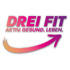 DREI FIT иконка