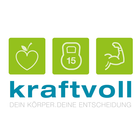 kraftvoll أيقونة