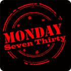 Monday Seven Thirty icon