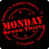 Monday Seven Thirty icône