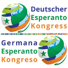 Deutscher Esperanto-Kongress icône