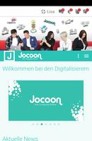 Jocoon Affiche