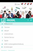 Jocoon capture d'écran 1