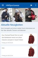HM-Sportswear GmbH Affiche