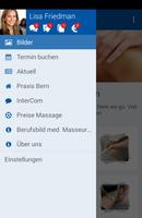 Med. Massage Bern capture d'écran 1