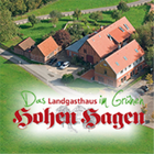 Landgasthaus Hohen Hagen أيقونة